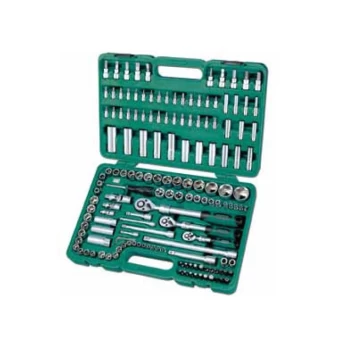 HONITON RAKTŲ RINKINYS 155 VIENETŲ 1/4 "-3/8" -1/2 "H4351