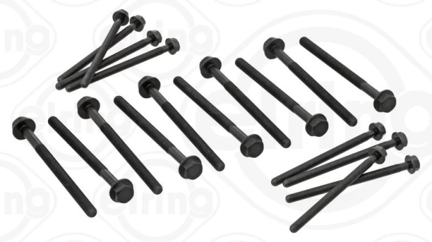 ELRING EL733100 Cylinder head bolt set