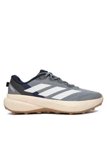 adidas Turistiniai batai Terrex Tracefinder Plus HQ5104 Pilka