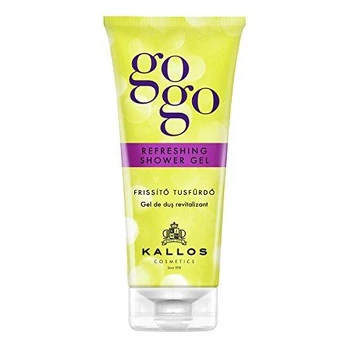 Dušo želė Kallos Cosmetics Go Go Refreshing 200 ml