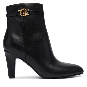 Guess Ilgaauliai 184675 Juoda