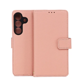 Dėklas Telforceone Smart Triangle case for Samsung Galaxy S26 pink