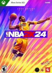 NBA 2K24 Xbox Series X|S kaina