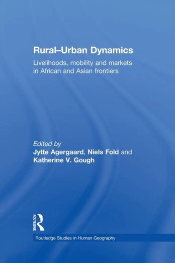Rural-Urban Dynamics