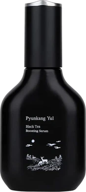 Pyunkang Yul - Black Tea Boosting Serum 45 ml