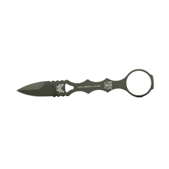 Benchmade 177GN SOCP Dagger Taktinis peilis