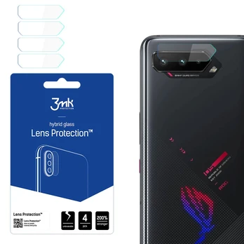 3Mk Protection Asus ROG Phone 5 5G - 3mk Lens Protection