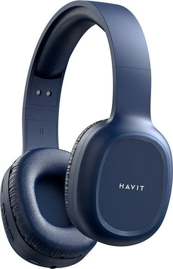Ausinės Havit H2590BT PRO