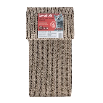Kačių draskyklė LOVETT, PET24L101