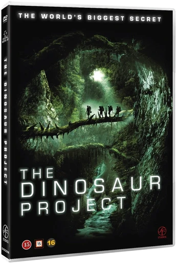 Dinozaurų projektas