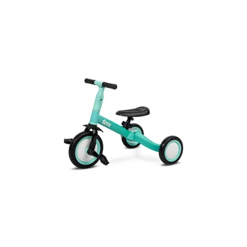 Toyz Dviratukas Fox Turquoise