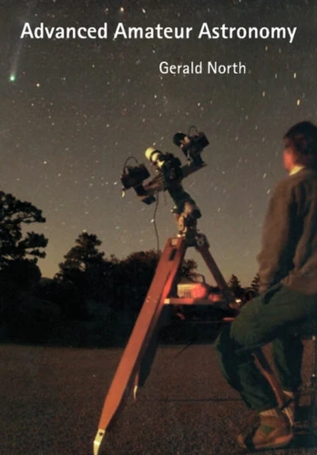 Advanced Amateur Astronomy