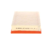 Oro filtras BOSCH 1457433583 kaina