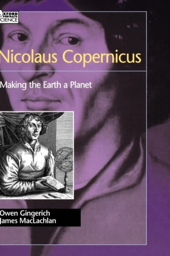 Nicolaus Copernicus