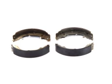 LPR LPR07180 Brake shoe set kaina