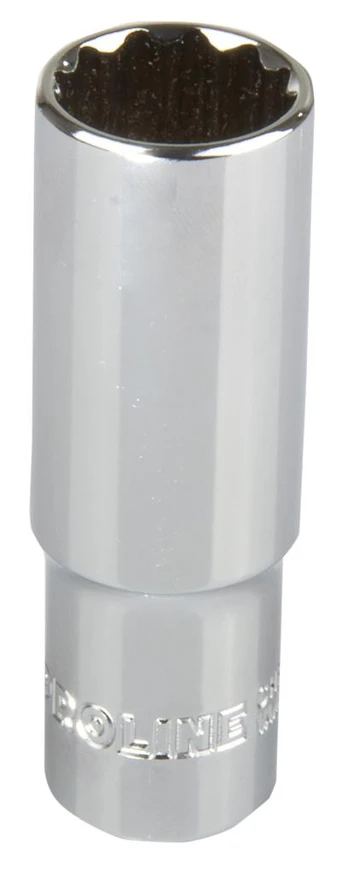 Proline Pro-Line 12 taškų lizdas, 1/2 "27 mm ilgio (18641)
