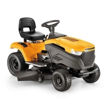 Vejos traktoriukas Stiga Tornado 5108