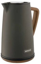 Virdulys Sencor SWK2727MB kaina