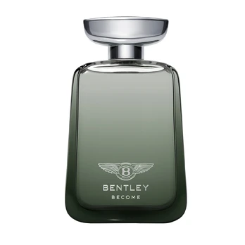 BENTLEY BECOME parfumuotas vyrų vanduo, 100 ml
