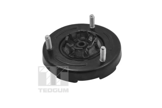 Pakabos statramsčio atraminis guolis TEDGUM TED60231