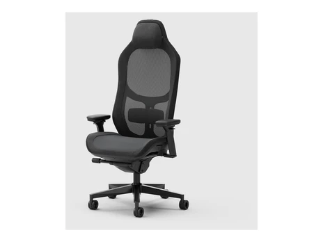 Fractal Design Gaming chair Refine 2 Mesh Dark