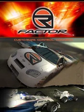 Rfactor PC