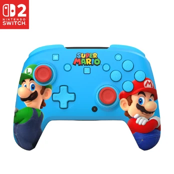 Mario And Luigi 