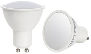 9,5W LED lemputė, GU10, 110°, 6000K