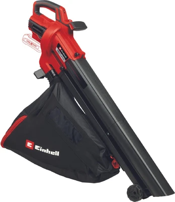 Einhell lapų siurblys - pūstuvas VENTURRO 18/210 Solo 3433625