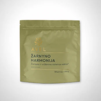 Skaidulos Žarnyno harmonija