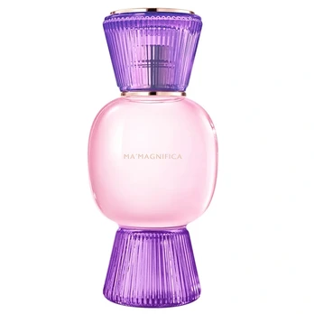 Moteriški kvepalai BVLGARI Allegra MaMagnifica EDP spray 50ml