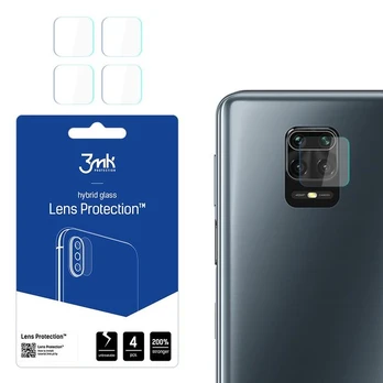 3mk Hybrid Glass Lens Protection