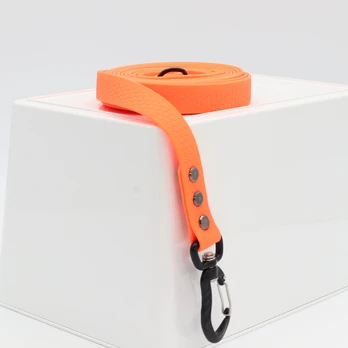 Hexa pavadėlis | 16 mm | Orange