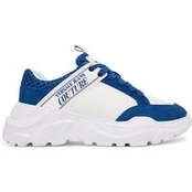 Versace Jeans Couture Laisvalaikio batai 80YA3SC2 Spalvota