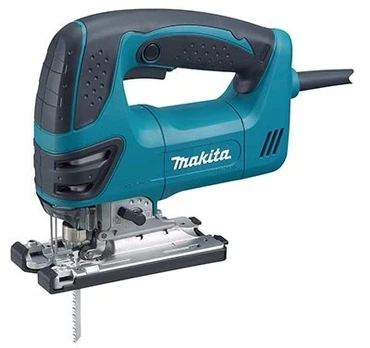 Makita 4350FCTJ elektrinis siaurapjūklis 720 W