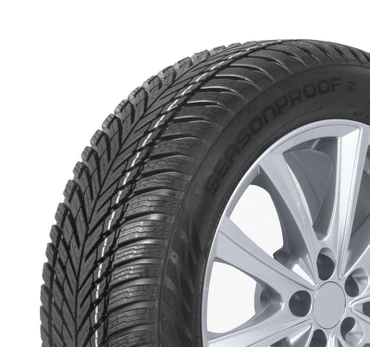 Nokian SEASONPROOF 2 255/45R18 103Y