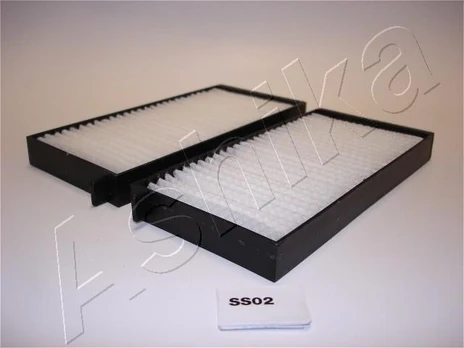 Filtras, salono oras ASHIKA 21-SS-S02