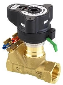 Danfoss rankinis balansinis vožtuvas LENOMSV-B dydis DN 20 003Z4032