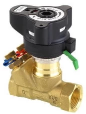 Danfoss rankinis balansinis vožtuvas LENOMSV-B dydis DN 20 003Z4032 kaina