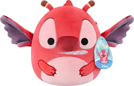 Squishmallows 20 cm Disney - Leroy
