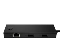 Hewlett Packard (HP) Portable USB-C 4K HDMI Hub