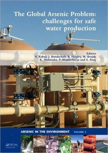 Global Arsenic Problem