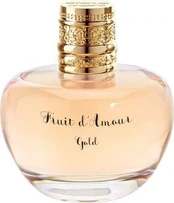 Emanuel Ungaro Fruit D'Amour Gold EDT 100ml