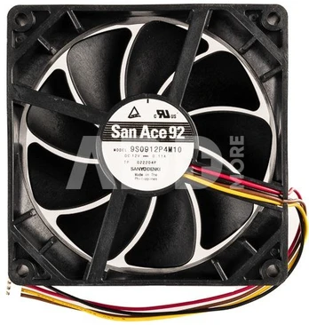 Godox Knowled MG1200Bi spotlight fan 150mm