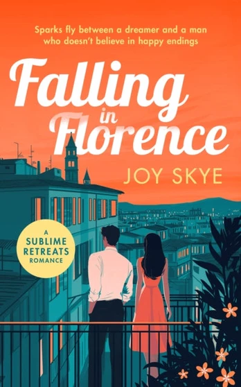 Falling in Florence