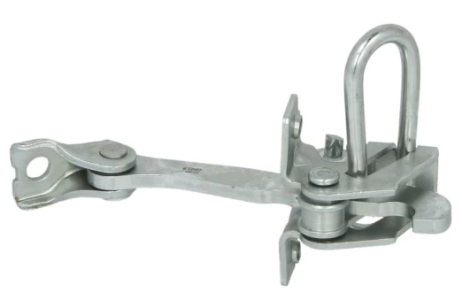 BLIC 6004-00-0057P Door check strap