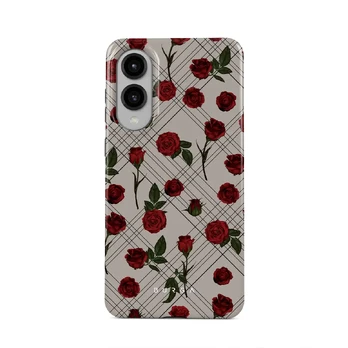 Sweet Sin - Samsung Galaxy S25 Edge Case