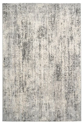 Kilimas Sail 702, 200x290 cm, pilkas