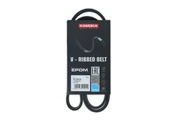 KAMOKA 7014075 V formos rumbuoti diržai