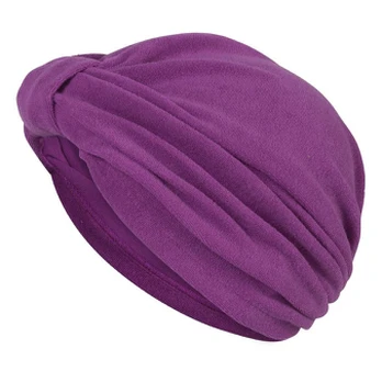 Fashy Purple Saunos kepurė